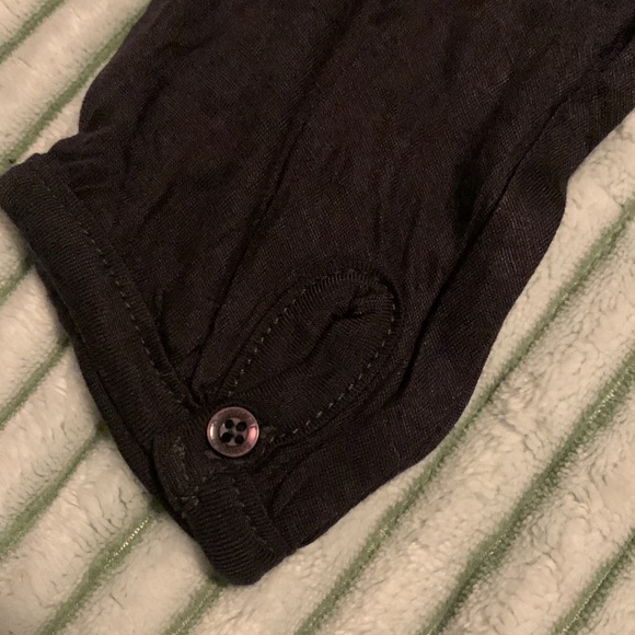 Silver Jeans Co. Button front shirt - Picture 9 of 10